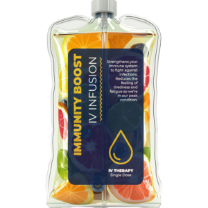 Immunity Boost