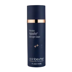 Intensive AlphaRet Overnight Cream
