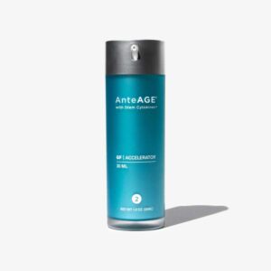 AnteAGE Accelerator