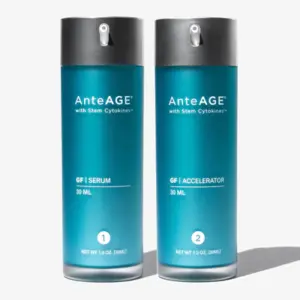 AnteAGE Pro System