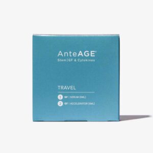 AnteAGE System (Travel Kit)