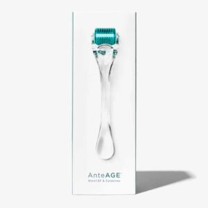 AnteAGE Home Microneedling Intro Kit