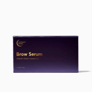 AnteAGE OVERNIGHT BROWS Serum