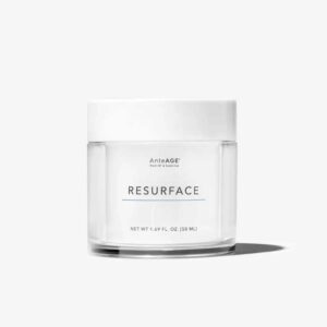 AnteAGE Resurface