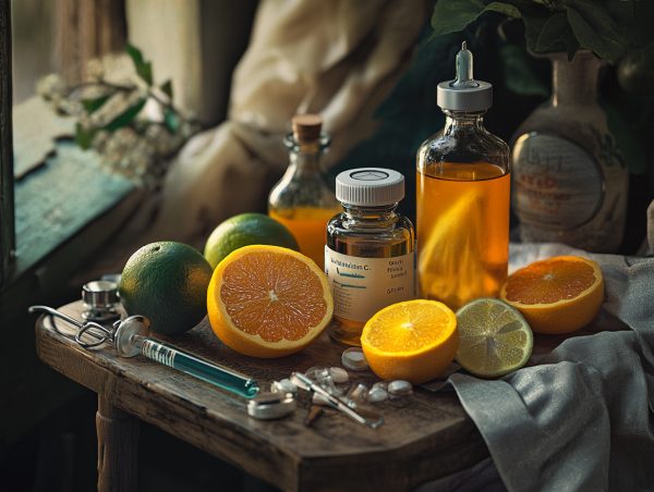 boost your immunity with vitamin c iv therapy
