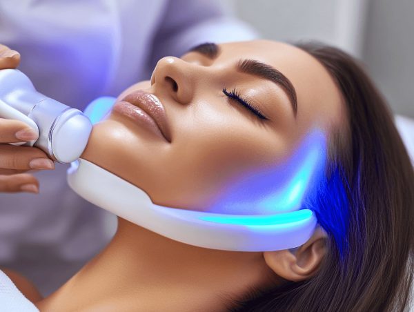 led light therapy