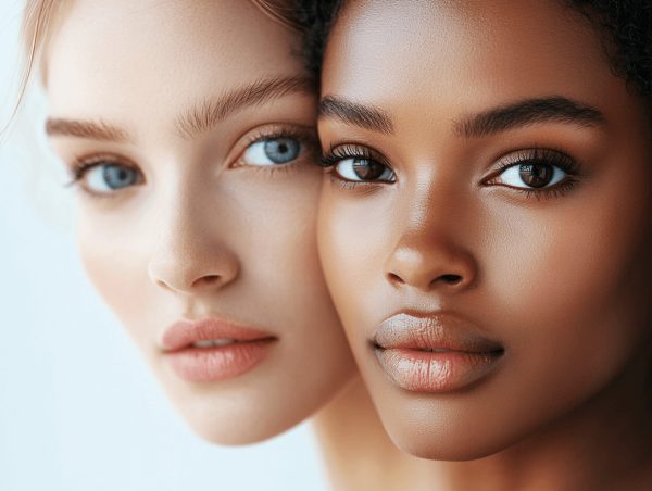 skin types anti aging