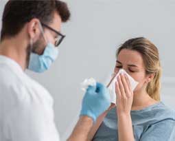 allergy